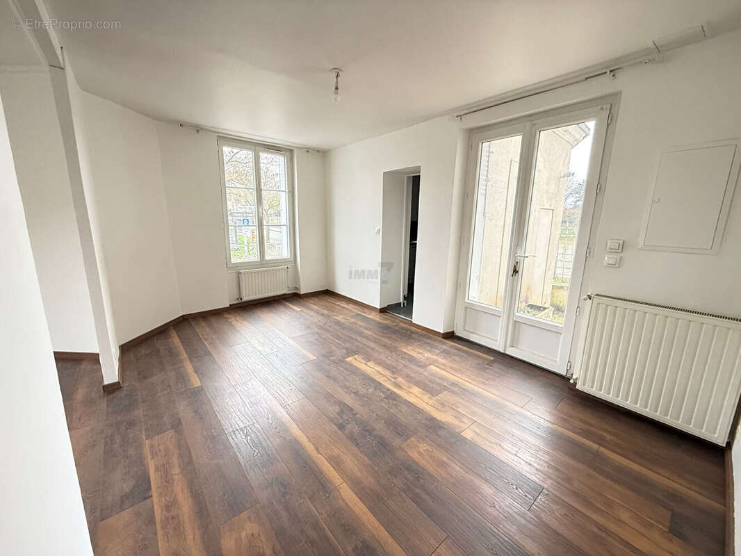 Appartement à LA FERTE-SOUS-JOUARRE