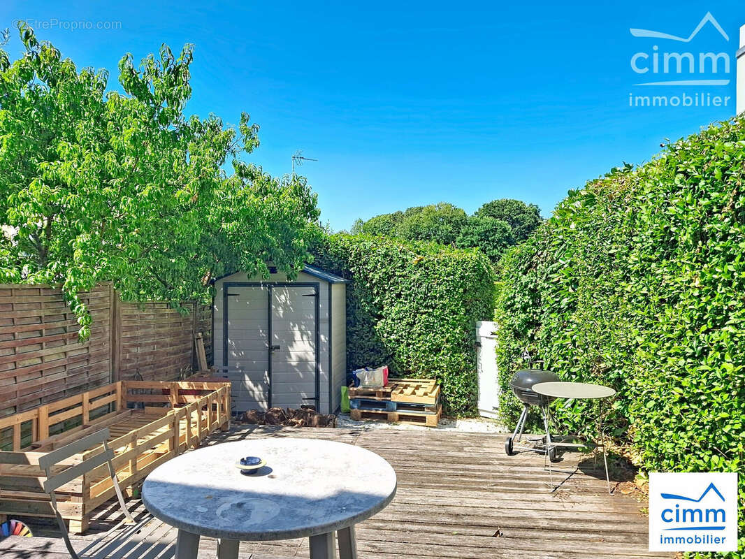 Maison 95 m² à Rennes  - photo 6