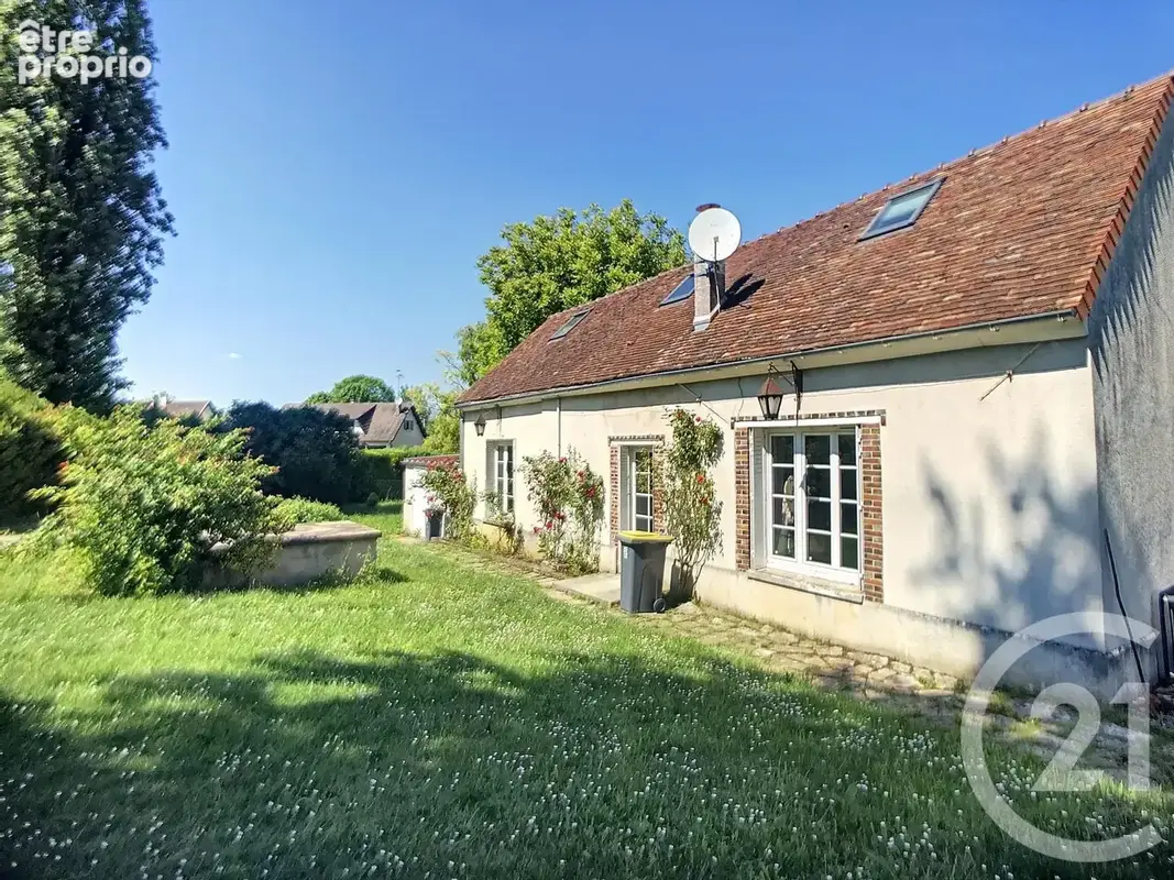 Photo Maison à Noe au prix de 129 000€