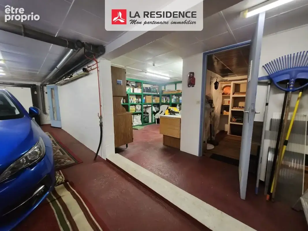 Maison 79 m² à Franconville  - photo 8