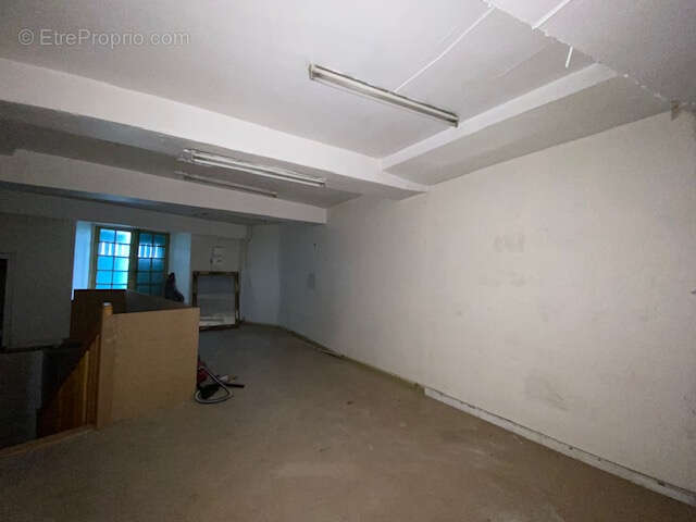 Appartement à MORLAIX