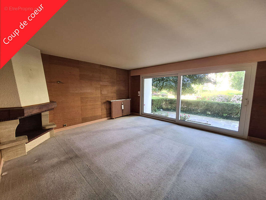 Appartement à LE HAVRE