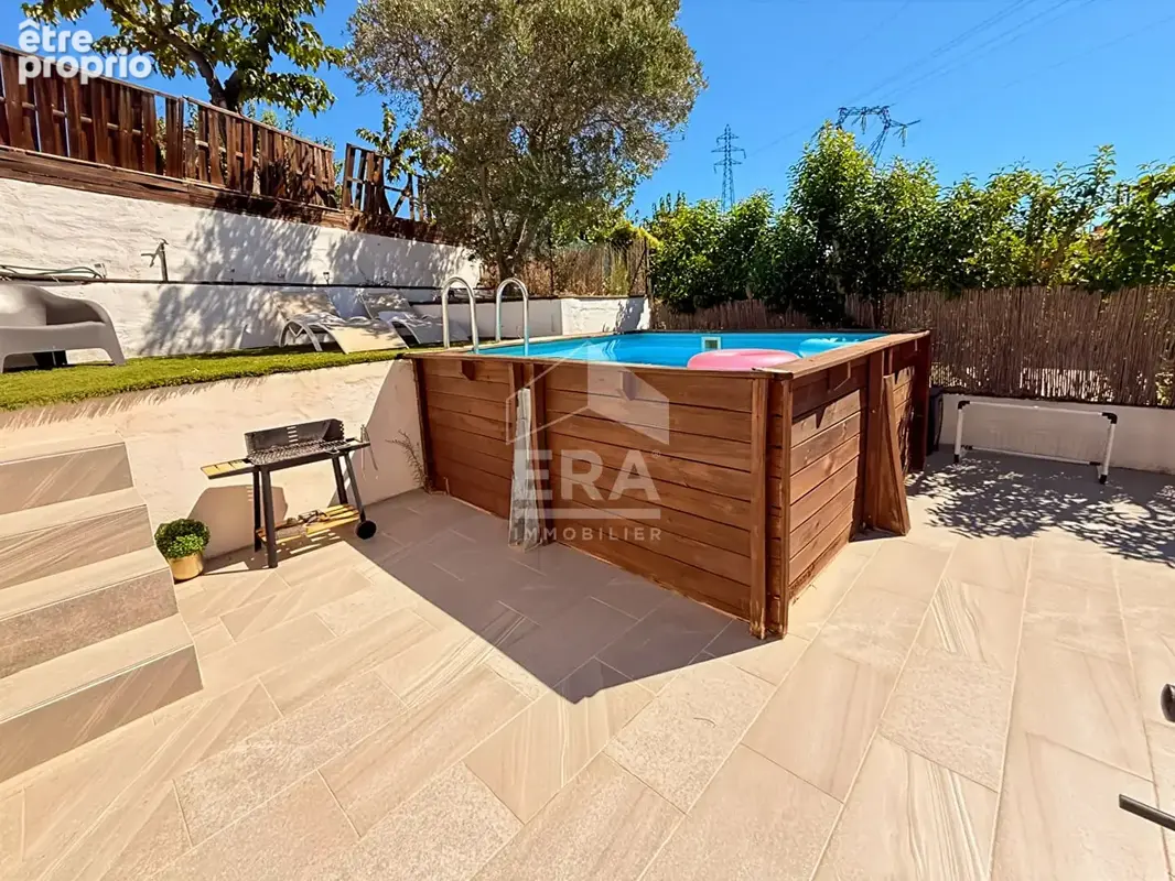 Maison 80m² à les pennes-mirabeau - photo 15