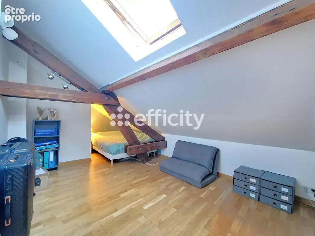 Appartement - photo 11