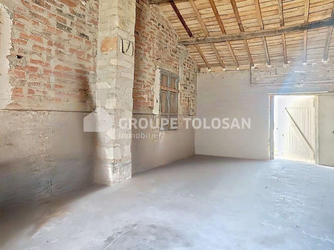 Maison à SAINT-ORENS-DE-GAMEVILLE