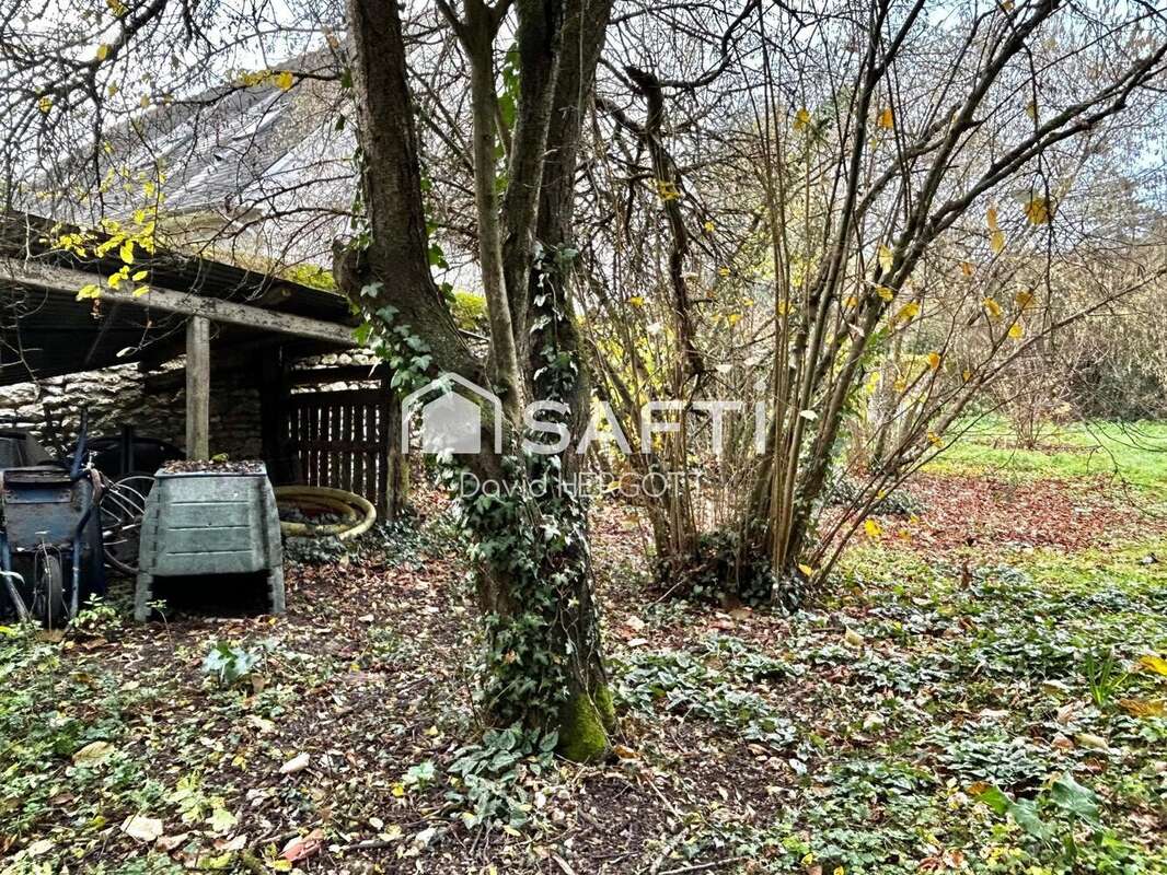 Photo 8 - Terrain à BEAUGENCY