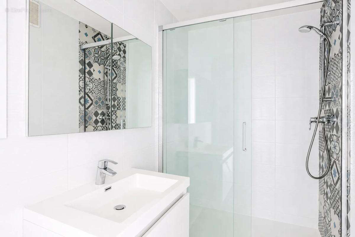 Appartement T3 lumineux à Rueil-Malmaison - photo 11