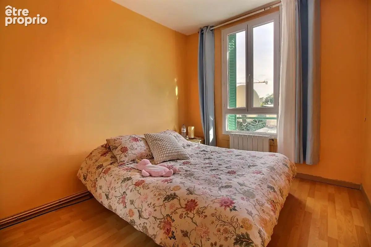 Quartier PLATEAU - Maison 5 pièces 82m²+ Appartement 3 pièces 33m² - photo 5