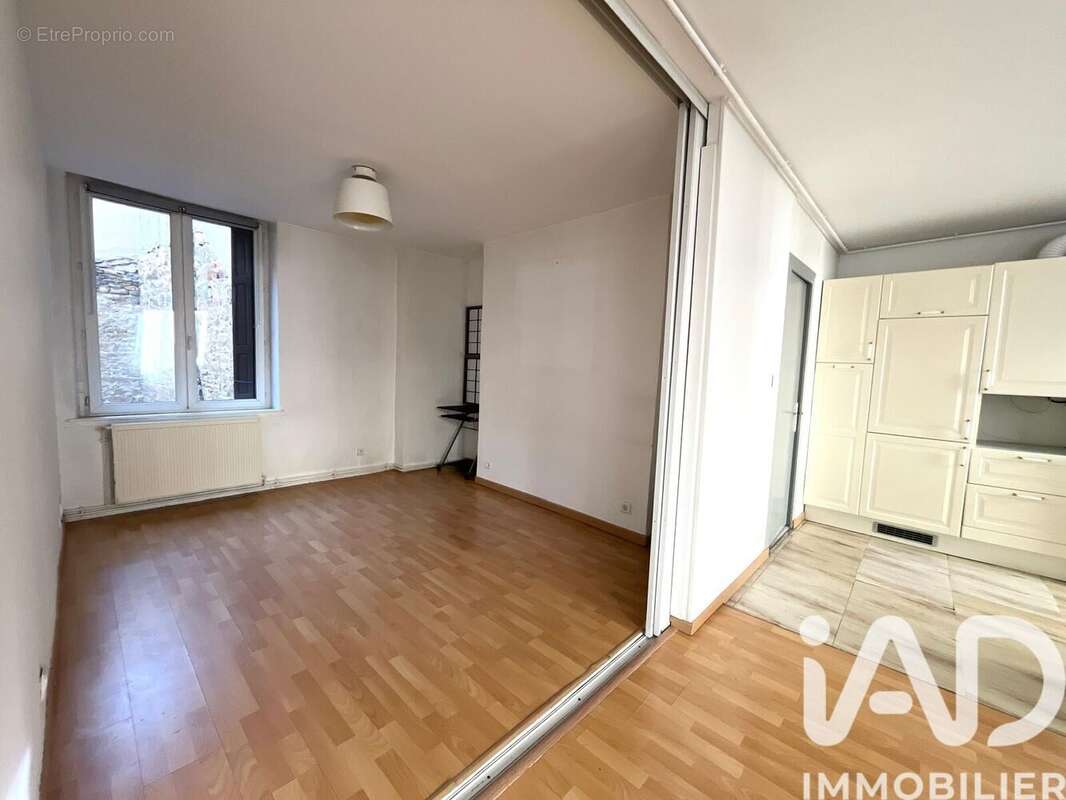 Photo 6 - Appartement à SAINT-ETIENNE