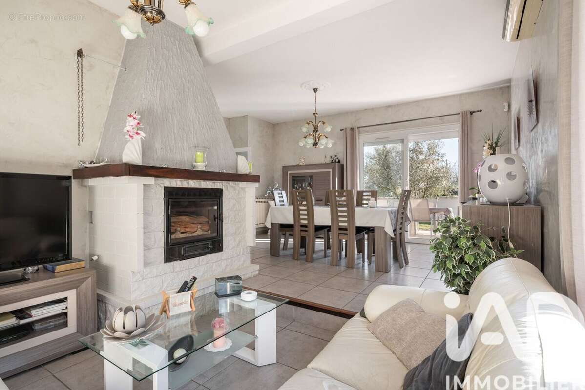 Photo 9 - Maison à NOYAREY