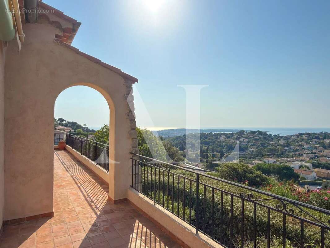 Villa vue mer - photo 14