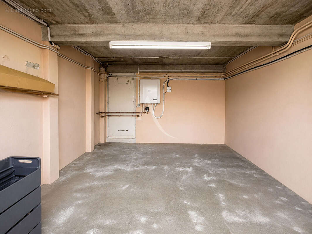 Appartement 88 m², 3 chambres avec garage proche de la gare et des plages - photo 8