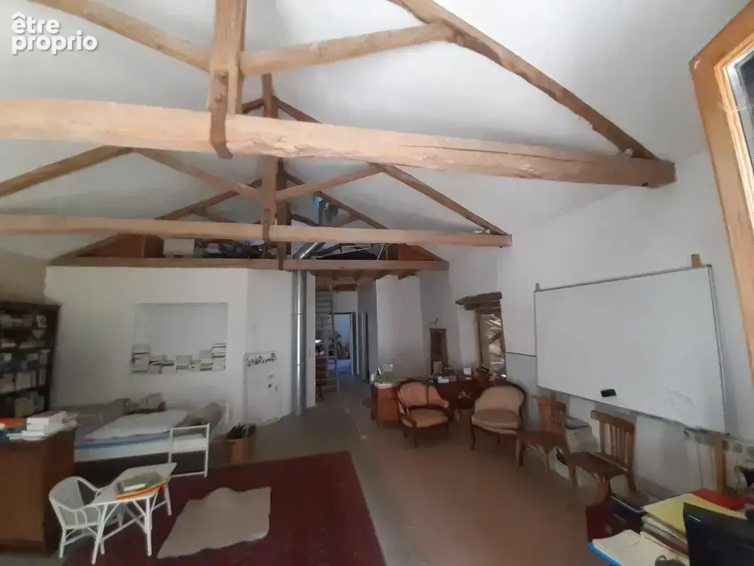 Propriete à vendre, lot de 3 maisons - photo 18
