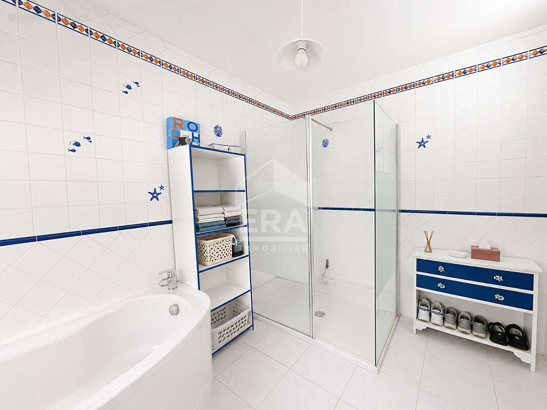 Maison 110m² à saint-denœux - photo 8