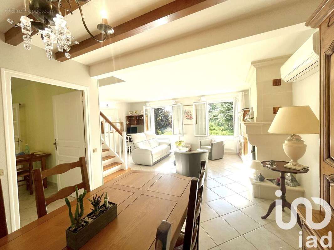 Photo 8 - Maison à LE BLANC