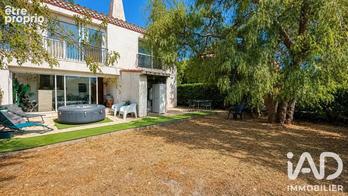 Photo 1 - Maison à PIA