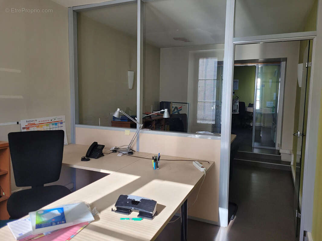 Appartement à POITIERS