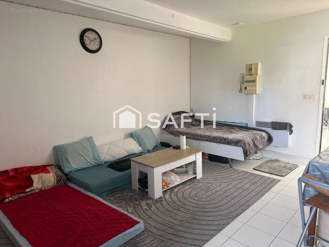Photo 2 - Appartement à LES MUREAUX
