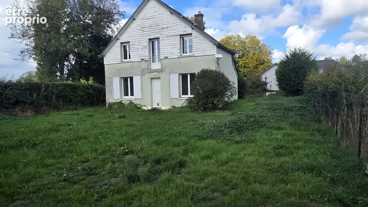 Photo Appartement à Octeville-Sur-Mer au prix de 347 000€