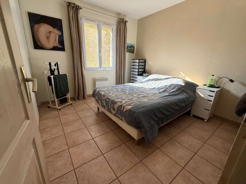 Maison à CHEVAL-BLANC