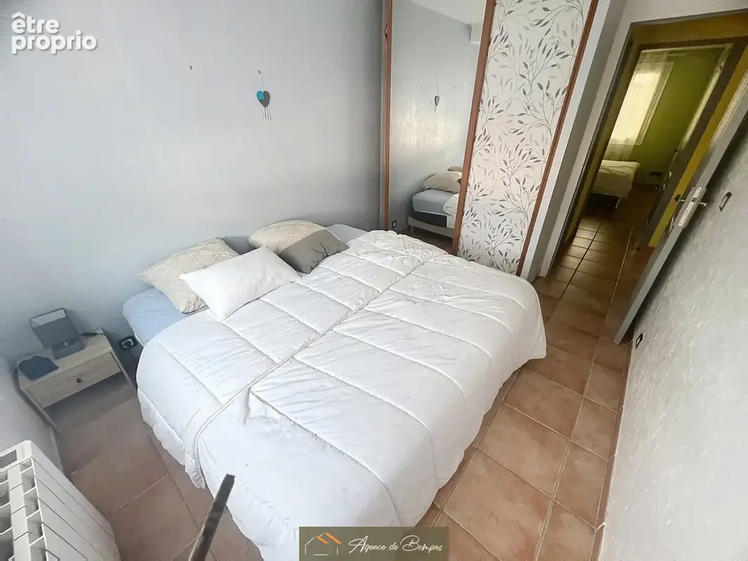 Villa 3 faces de plain pied type 4 -piscine - - photo 14