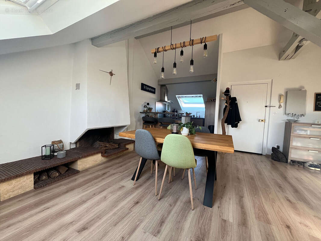 Appartement Montigny Les Metz 3 pièce(s) 90.41 m2 - photo 4