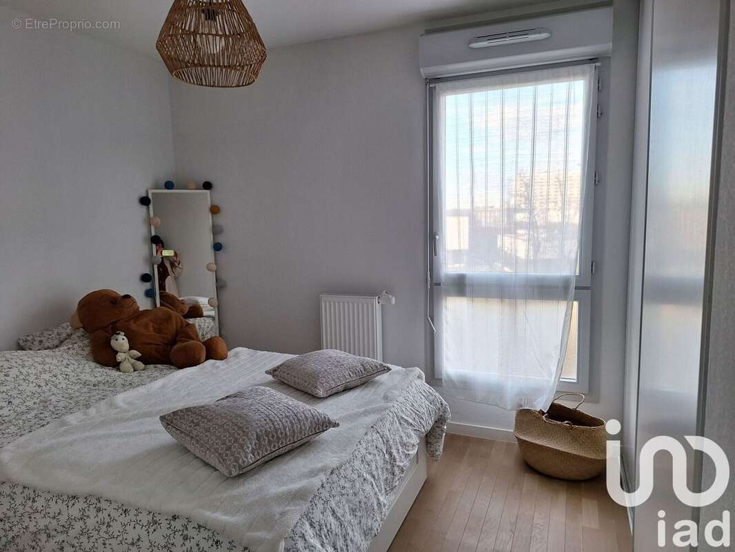 Photo 6 - Appartement à BORDEAUX