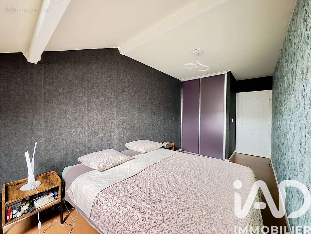 Photo 4 - Appartement à ETAMPES