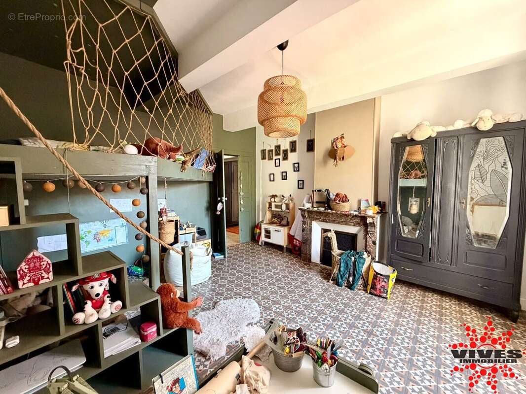 Maison à BASSAN
