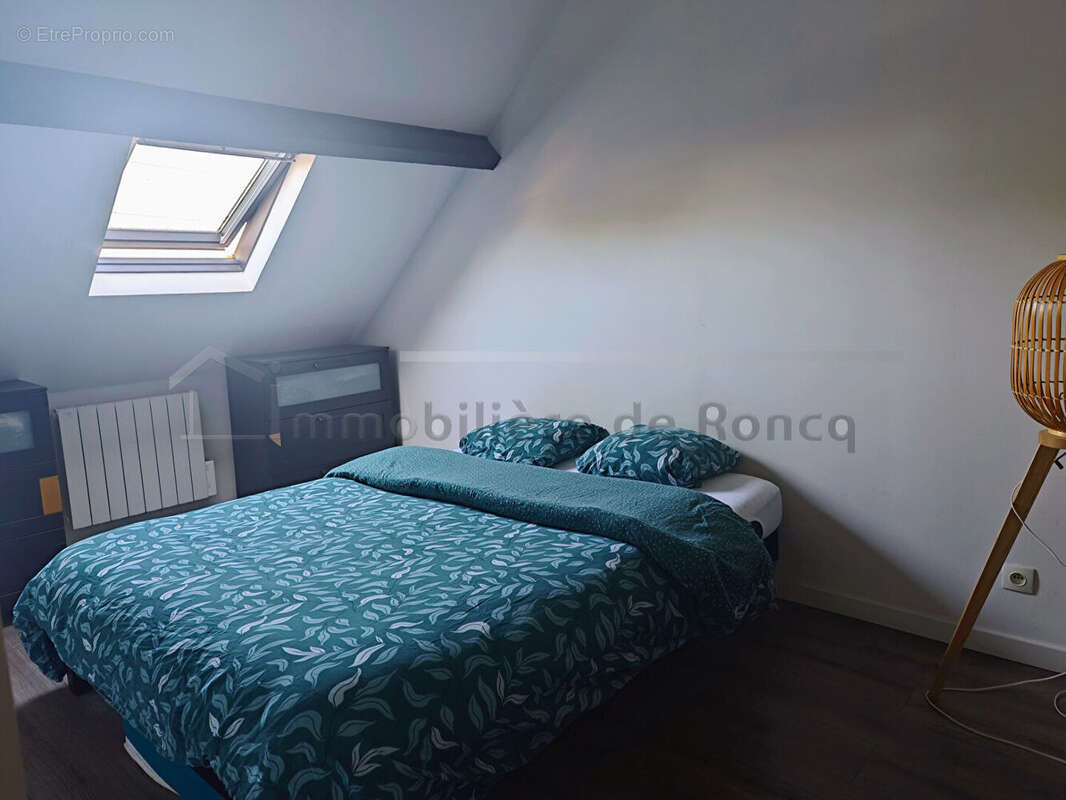 Maison esprit  loft de 130 m² - photo 7