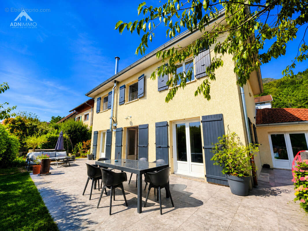 Maison 5 Pièces 156 m2 - photo 15