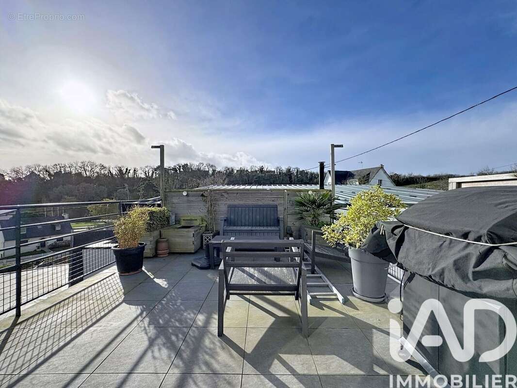 Photo 8 - Maison à BINIC