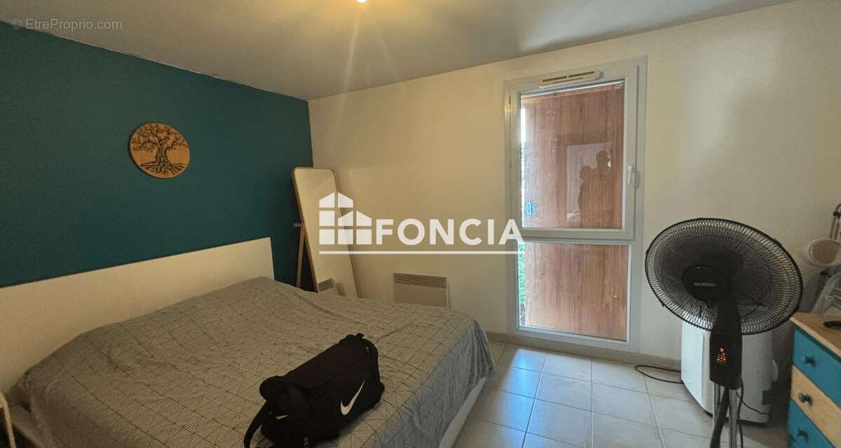 Appartement à AVIGNON