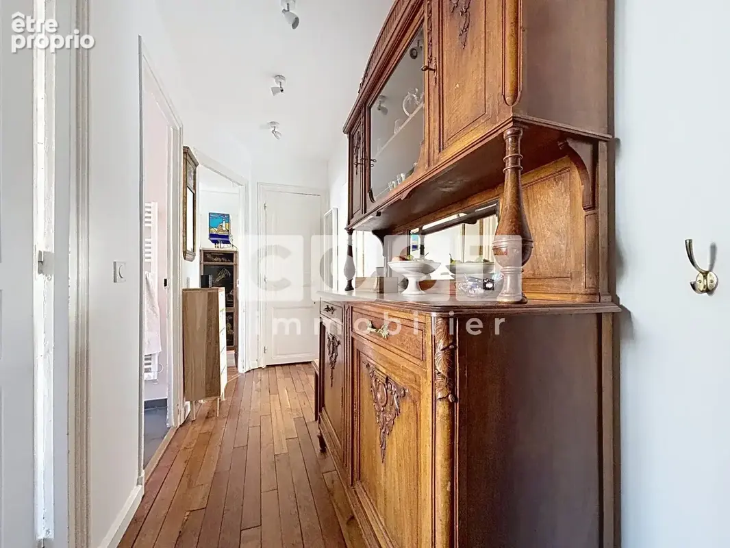 Appartement 3 pièces 63 m² à vendre à Asnieres-Sur-Seine (92600) - photo 7