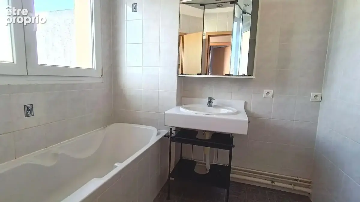 Appartement T2 avec 2 belles terrasses - photo 8