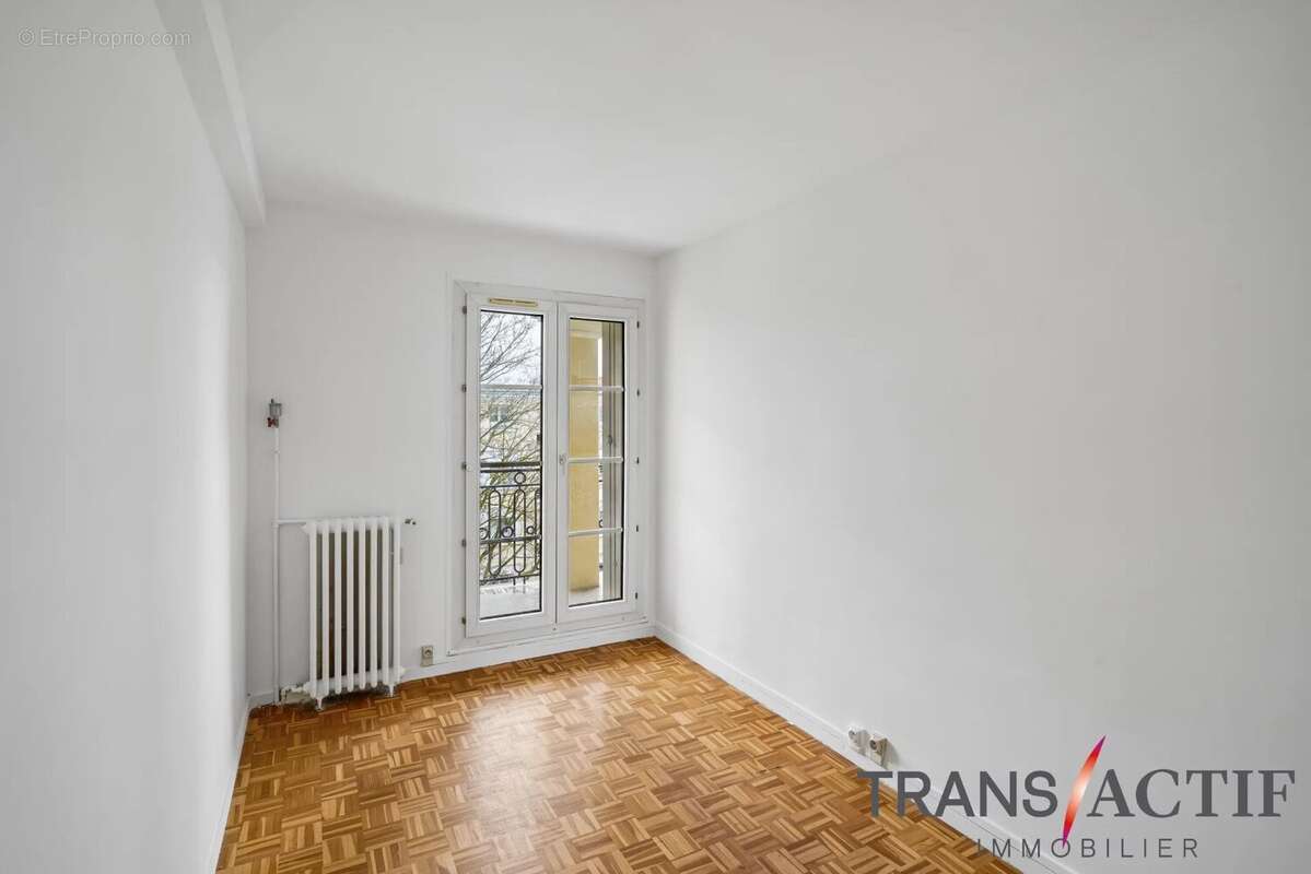 Appartement à CLAMART