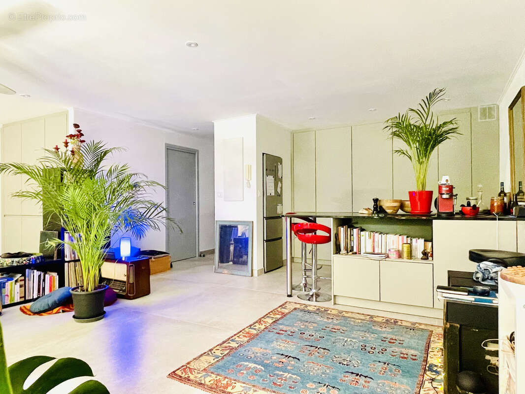 Appartement à LA GRANDE-MOTTE