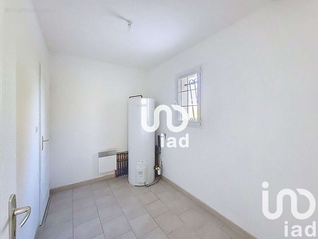 Photo 9 - Maison à LURY-SUR-ARNON