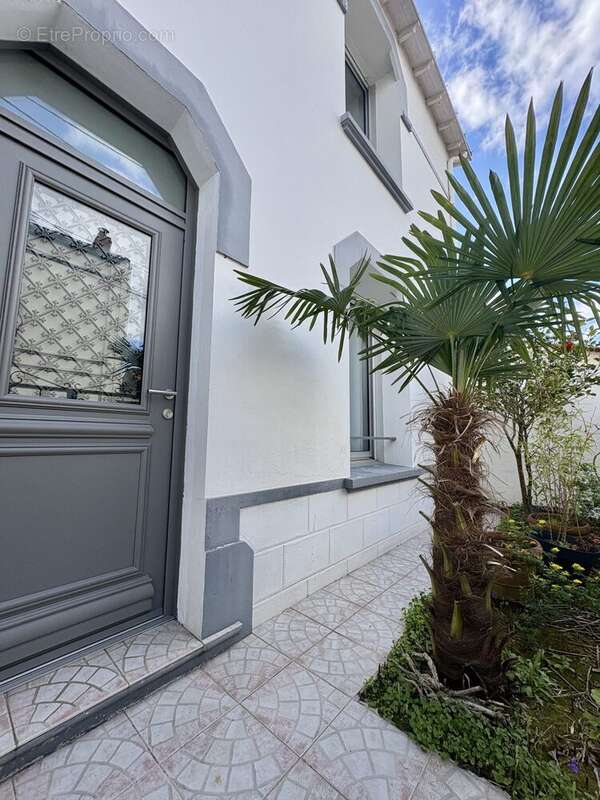 Maison à LES SABLES-D'OLONNE