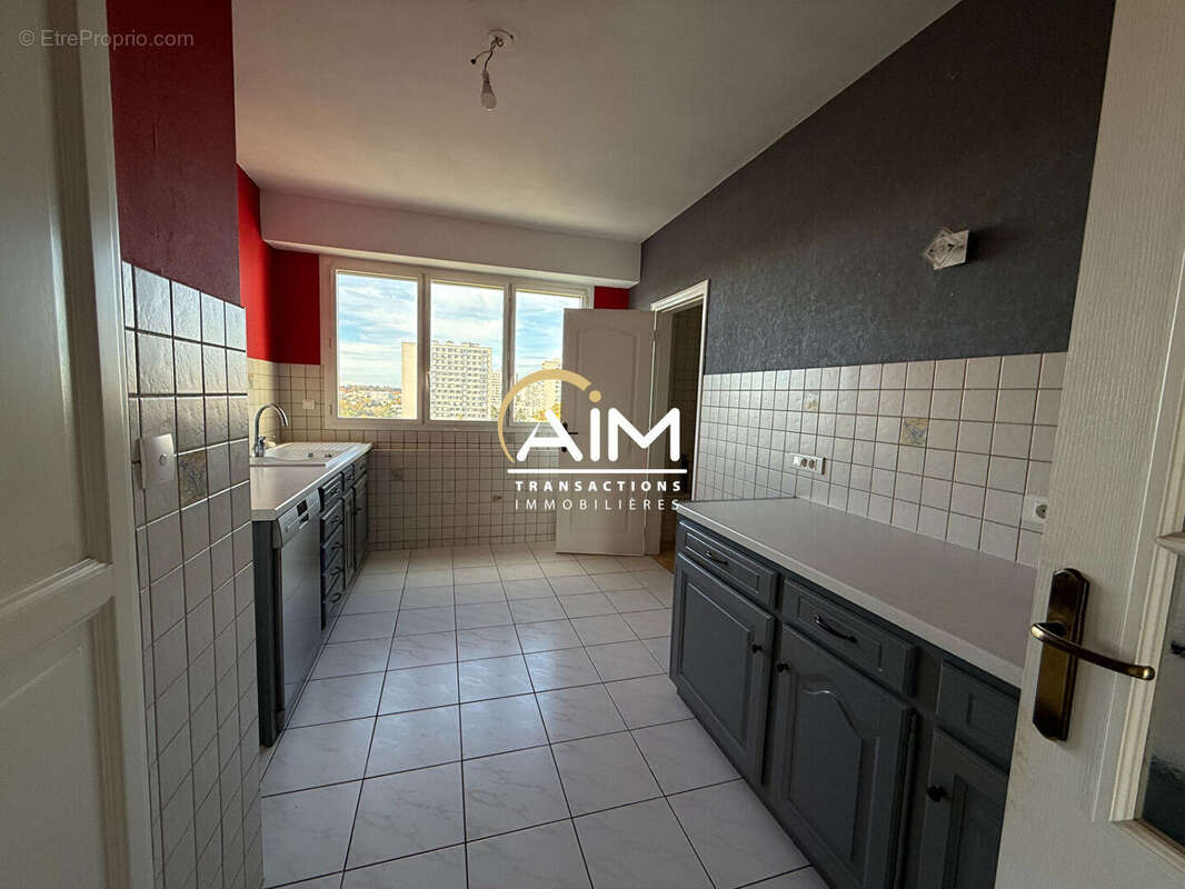 Appartement à TOURS