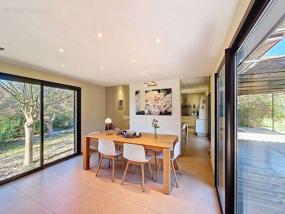 Maison à MARCORIGNAN