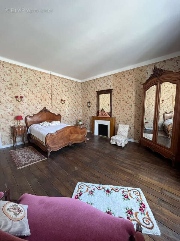 Maison à MAULEON