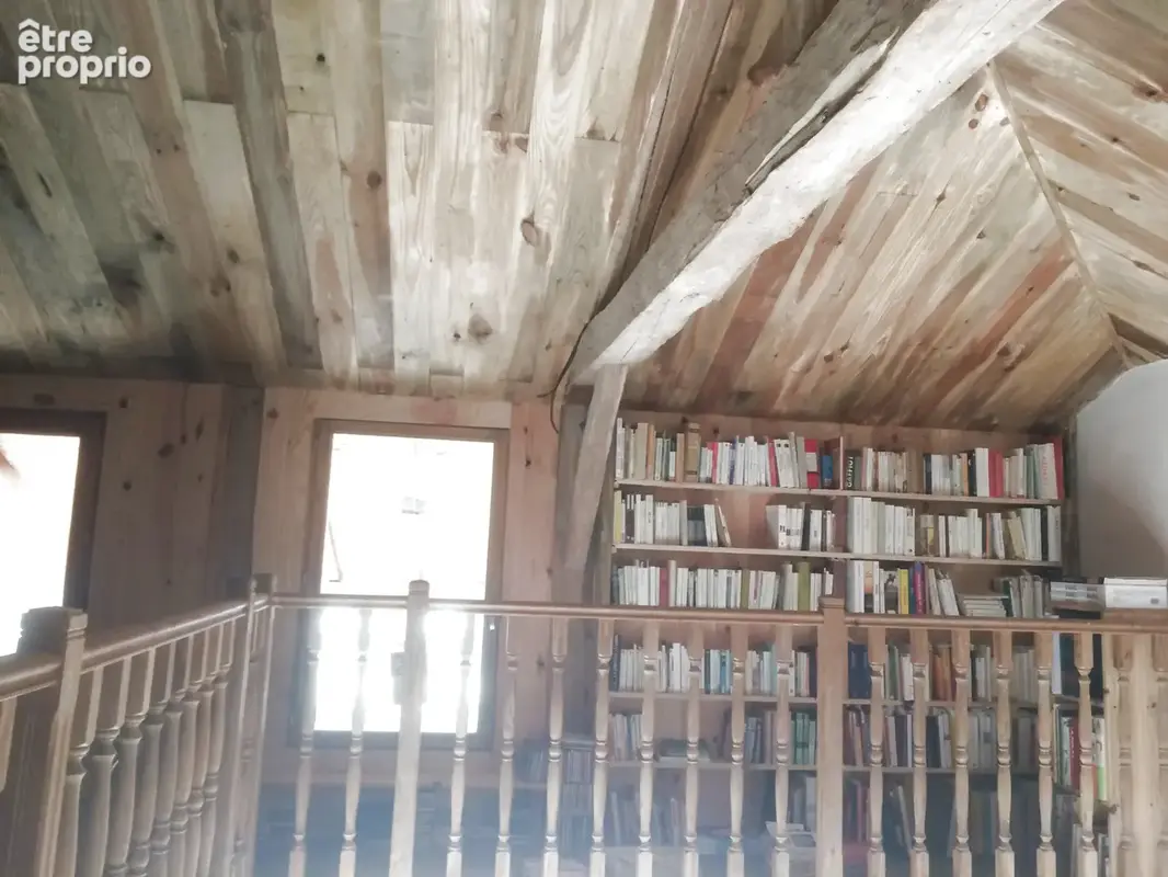 Maison traditionnelle (ferme gasconne) en terre de 180 m2 sur 7 000 m2 de terrain - photo 20