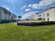 Appartement à SEREZIN-DU-RHONE