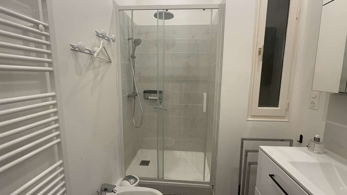 Appartement à VICHY