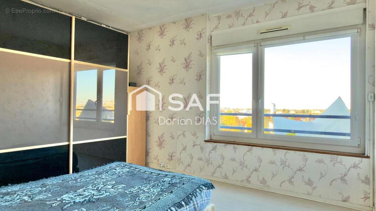 Photo 7 - Appartement à LAON