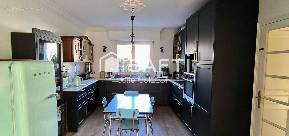 Photo 3 - Maison à SAINT-NAZAIRE