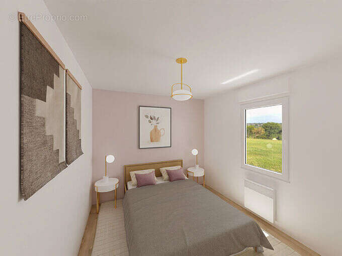 Photo 4 - Maison à SAINT-CYR