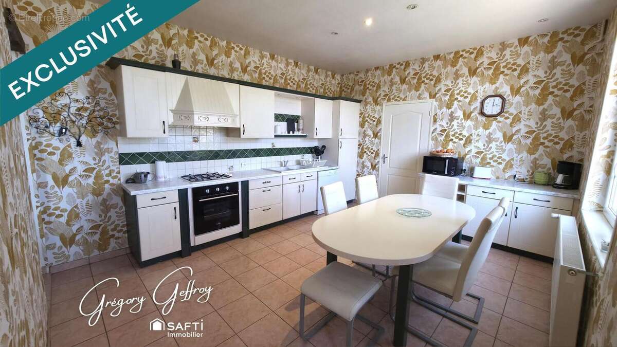 Photo 4 - Maison à POTIGNY