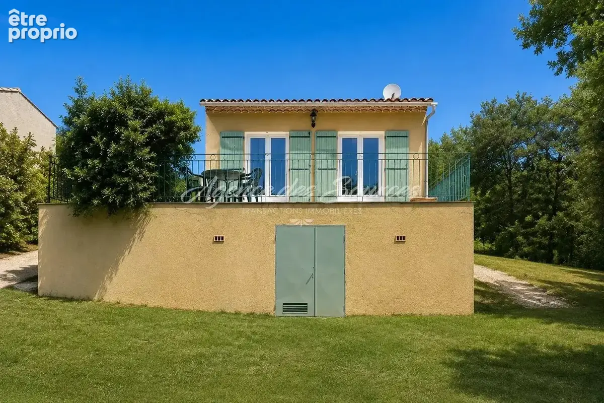 Maison à vendre à Quinson - photo 6
